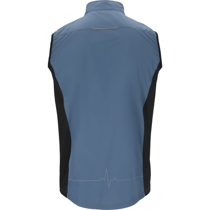 Elite Lab Shell X1 Elite M Vest Slate Blue Elite Lab