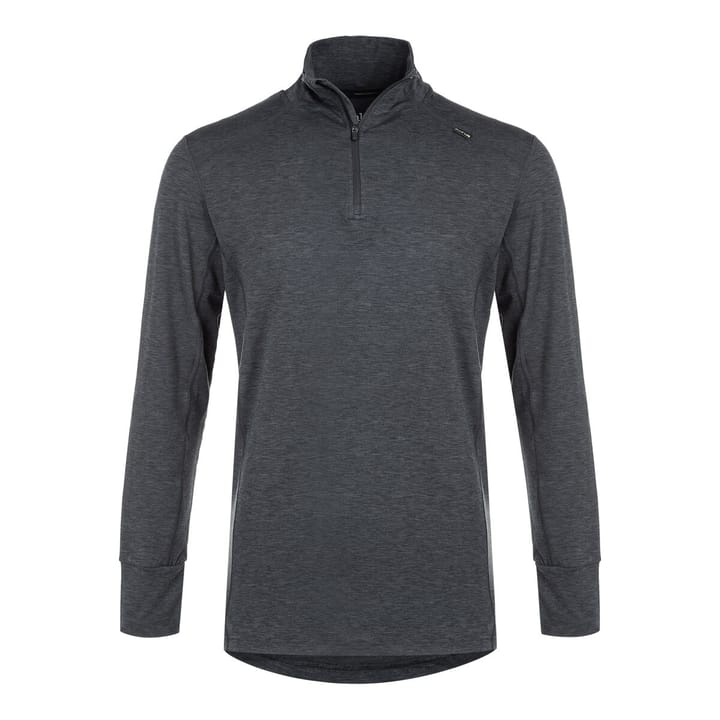 Elite Lab Core X1 Elite M Midlayer Black Melange