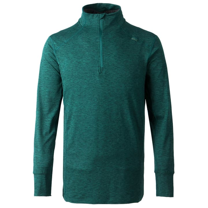 Elite Lab Core X1 Elite M Midlayer Ponderosa Pine