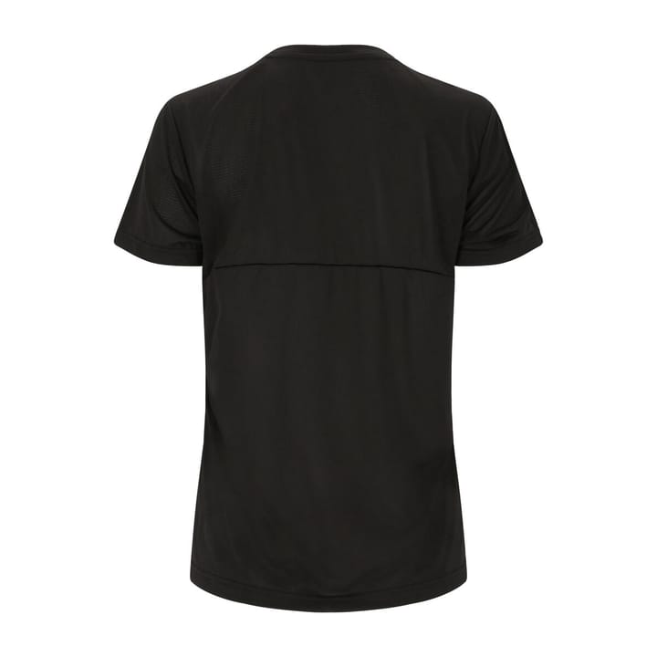 Elite Lab E-Lab W Lightweight S/S Tee Black Elite Lab