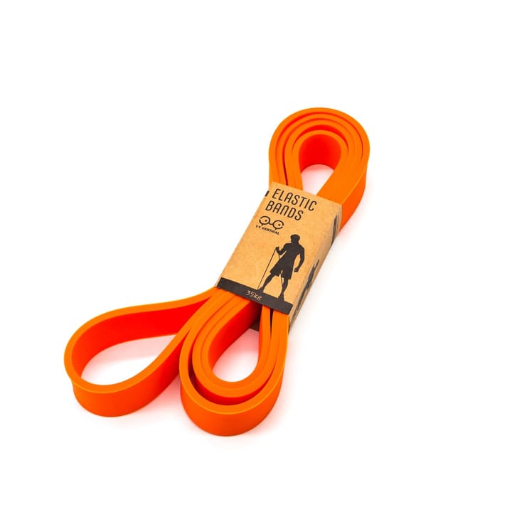 Y&Y Elastic Bands Orange Y&Y Y&Y Elastic Bands Orange Y&Y