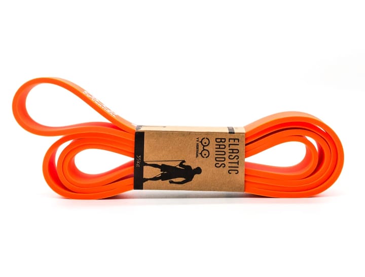 Y&Y Elastic Bands Orange Y&Y Y&Y Elastic Bands Orange Y&Y