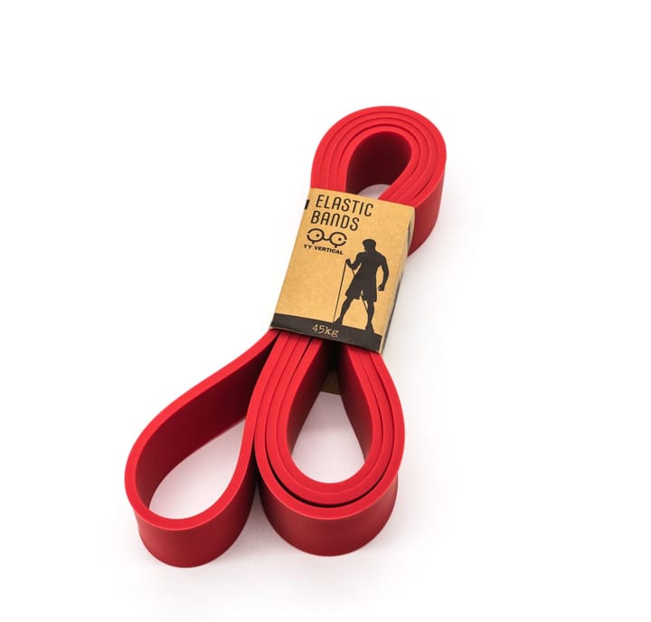 Y&Y Elastic Bands Red Y&Y Y&Y Elastic Bands Red Y&Y