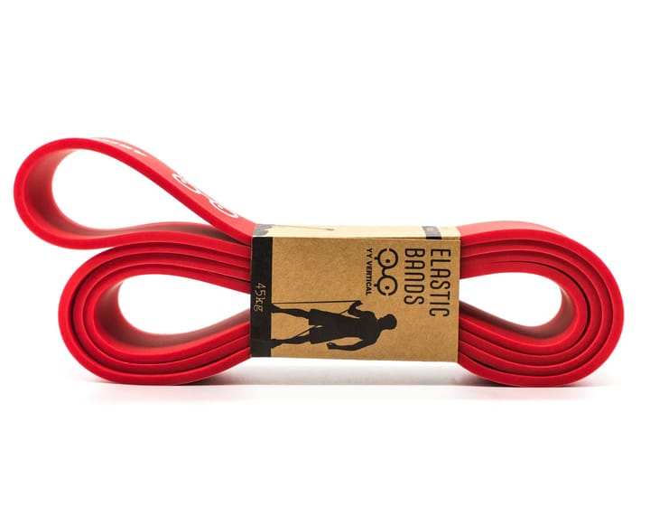 Y&Y Elastic Bands Red Y&Y Y&Y Elastic Bands Red Y&Y
