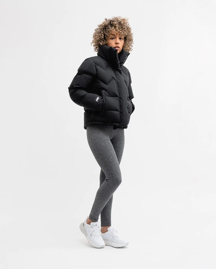 Mountain Works WS EPITOME DOWN PARKA BLACK Mountain Works