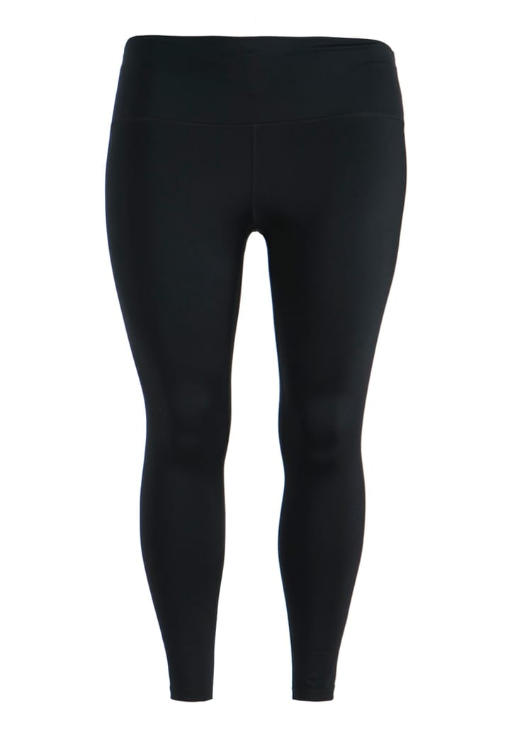 Q Sportswear Lucy W Long Tights Black Q Sportswear