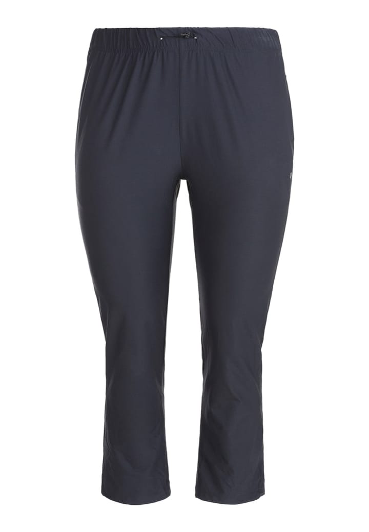 Q Sportswear Carpo W Pants Black Q Sportswear