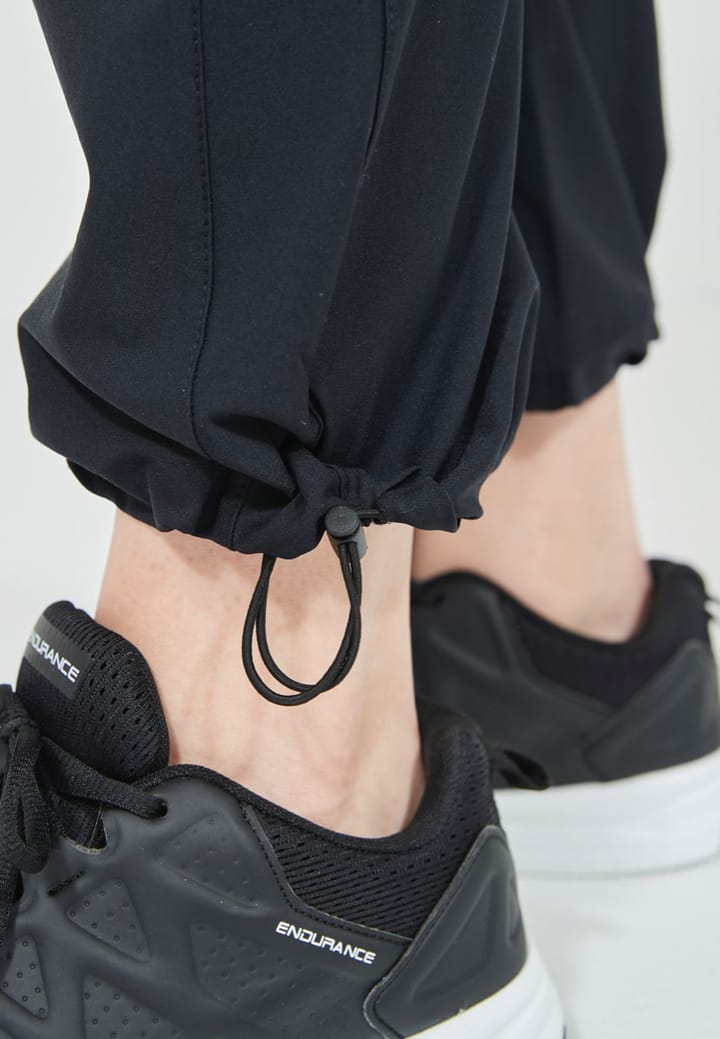 Q Sportswear Carpo W Pants Black