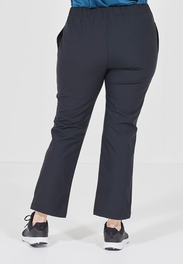 Q Sportswear Carpo W Pants Black Q Sportswear