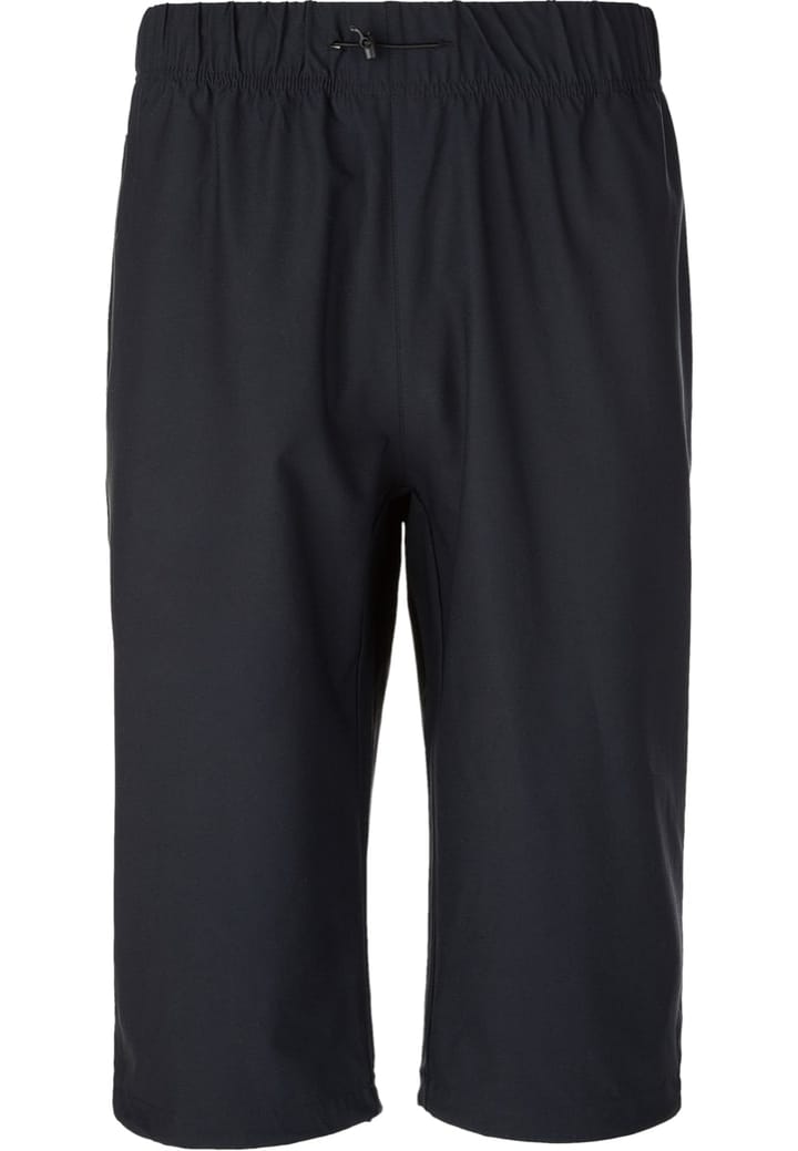 Q Sportswear Carpo W 3/4 Pants Black Q Sportswear