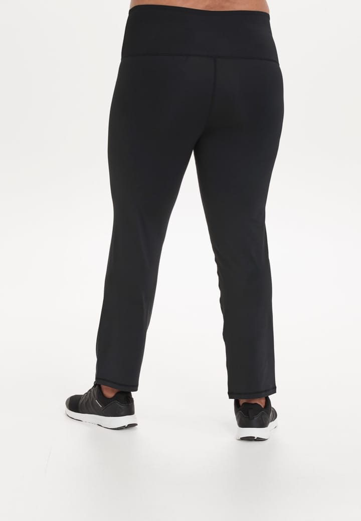 Q Sportswear Cinati W Gym Pants Black Q Sportswear