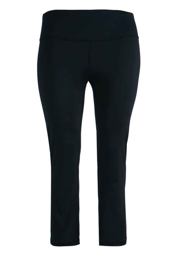 Q Sportswear Cinati W Gym Pants Black Q Sportswear