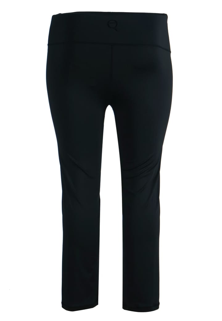 Q Sportswear Cinati W Gym Pants Black Q Sportswear