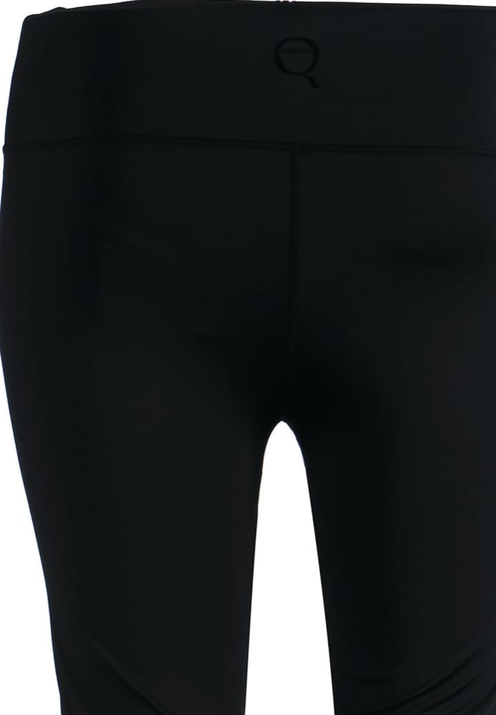 Q Sportswear Cinati W Gym Pants Black Q Sportswear
