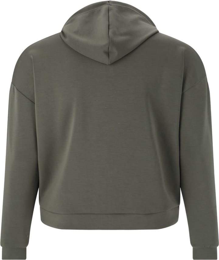 Q Sportswear Tiamo W Hoody Full Zip Beetle Q Sportswear