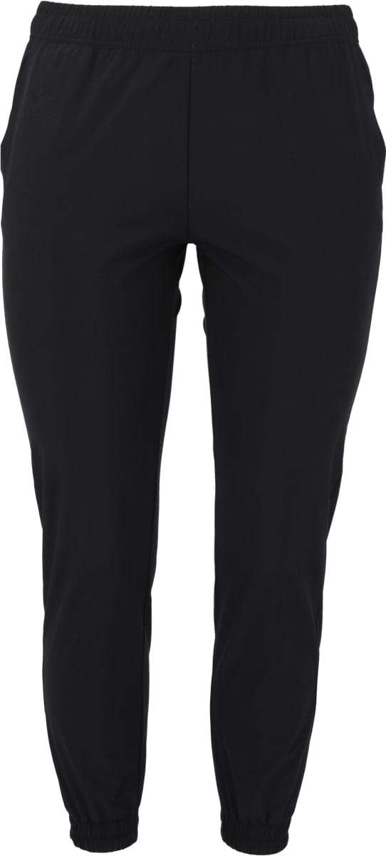 Q Sportswear Catilina W Pants Black Q Sportswear