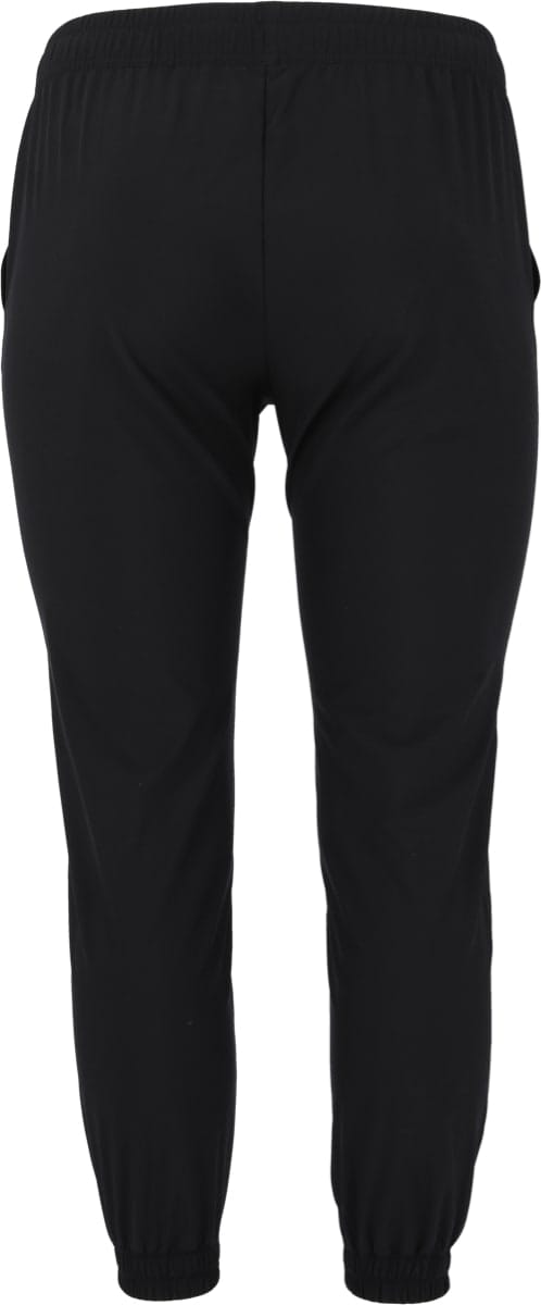 Q Sportswear Catilina W Pants Black Q Sportswear