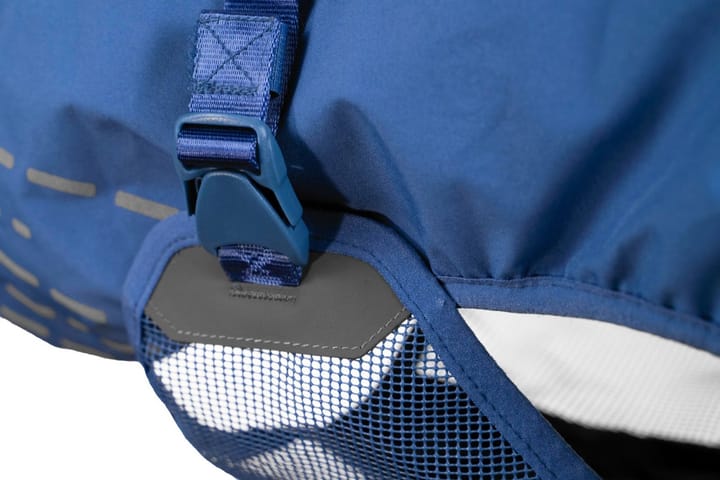 Non-stop Dogwear Glacier Jacket blue Non-stop Dogwear Non-stop Dogwear Glacier Jacket blue Non-stop Dogwear