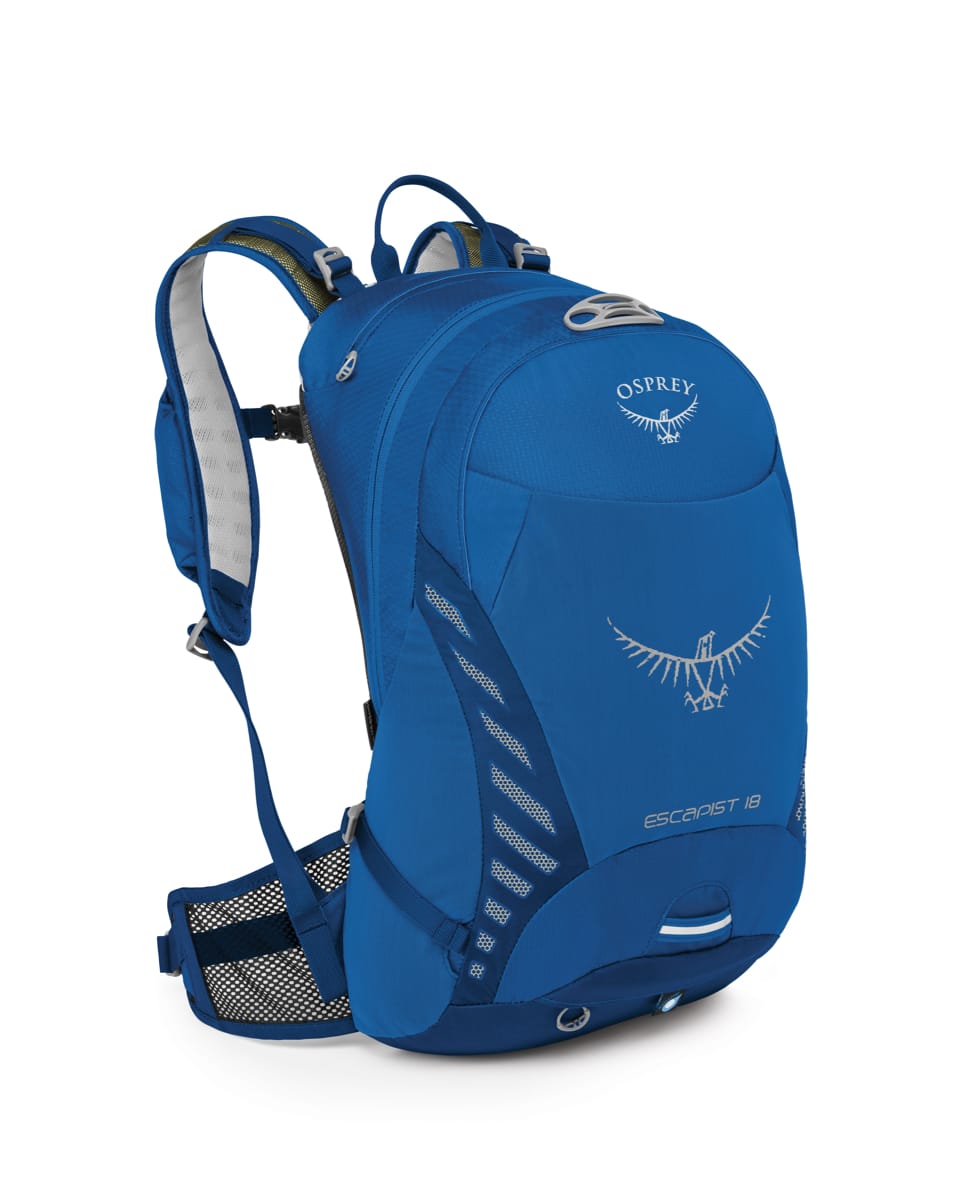Osprey Escapist 18 Indigo Blue