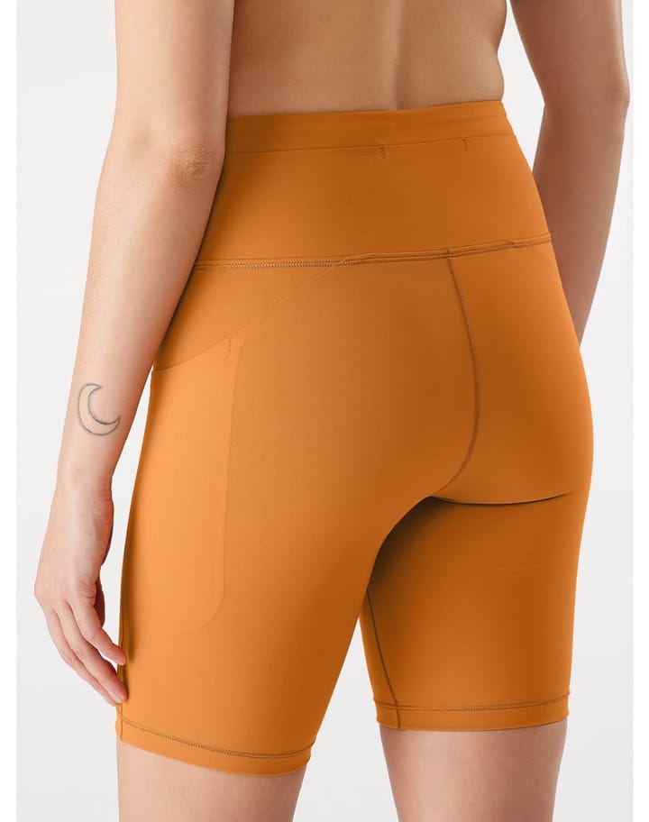 Arc'teryx Essent High-Rise Legging 8" Women's Labyrinth Arc'teryx Arc'teryx Essent High-Rise Legging 8" Women's Labyrinth Arc'teryx