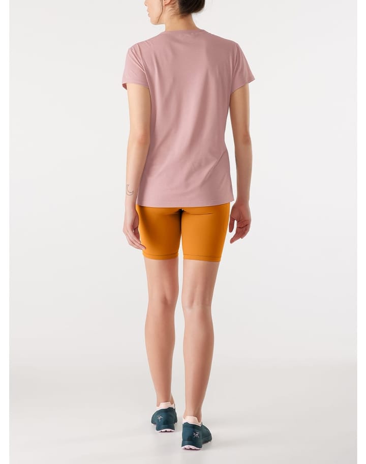 Arc'teryx Essent High-Rise Legging 8" Women's Labyrinth Arc'teryx Arc'teryx Essent High-Rise Legging 8" Women's Labyrinth Arc'teryx