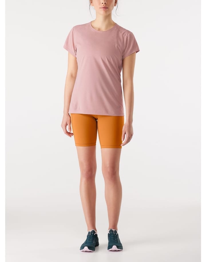 Arc'teryx Essent High-Rise Legging 8" Women's Labyrinth Arc'teryx Arc'teryx Essent High-Rise Legging 8" Women's Labyrinth Arc'teryx