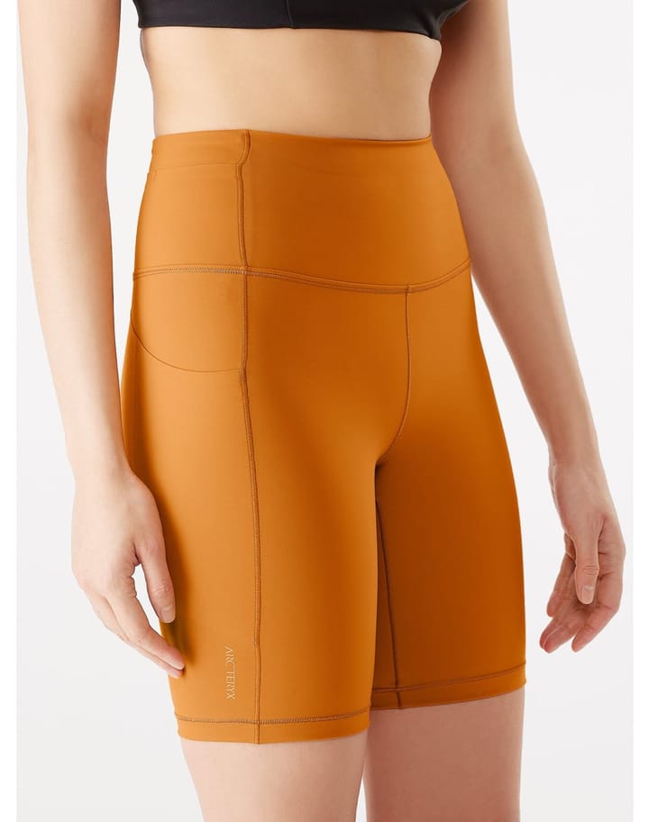 Arc'teryx Essent High-Rise Legging 8" Women's Labyrinth Arc'teryx Arc'teryx Essent High-Rise Legging 8" Women's Labyrinth Arc'teryx