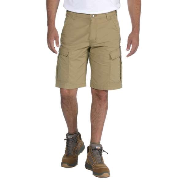 Carhartt Force Broxton Cargo Short Tarmac Carhartt