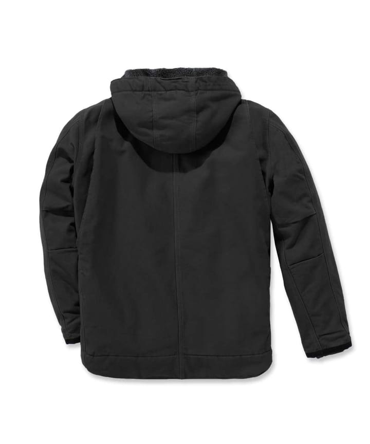 Carhartt Bartlett Jacket Black Carhartt