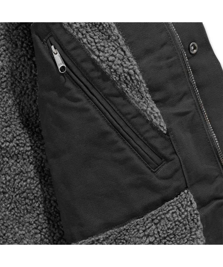 Carhartt Men's Bartlett Jacket Black Carhartt