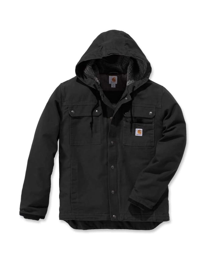 Carhartt Men's Bartlett Jacket Black Carhartt Carhartt Men's Bartlett Jacket Black Carhartt