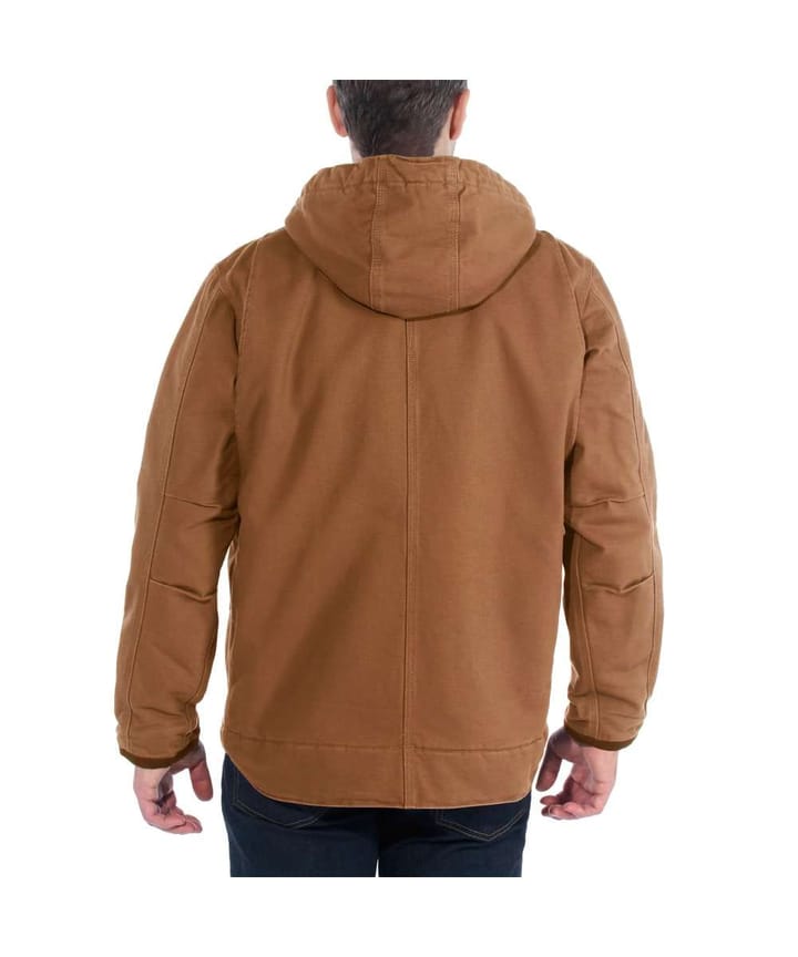 Carhartt Bartlett Jacket Carhartt® Brown Carhartt