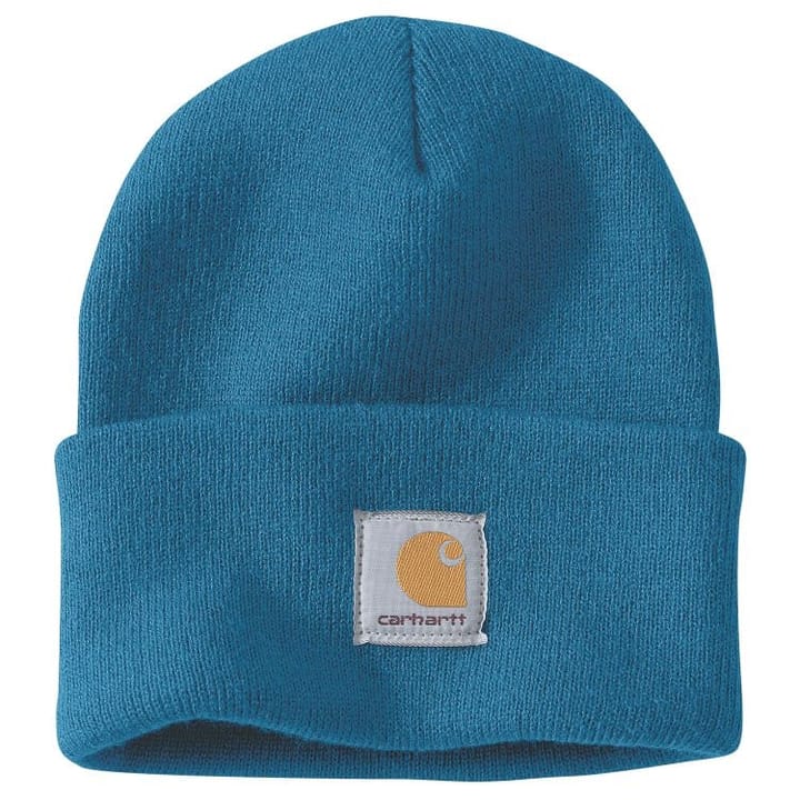 Carhartt Watch Hat Marine Blue Carhartt
