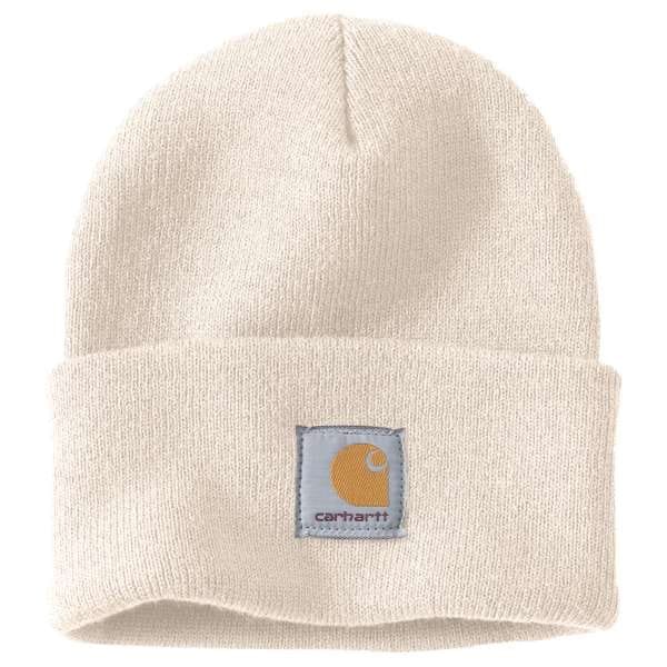 Carhartt Watch Hat Men's Winter White OFA Carhartt