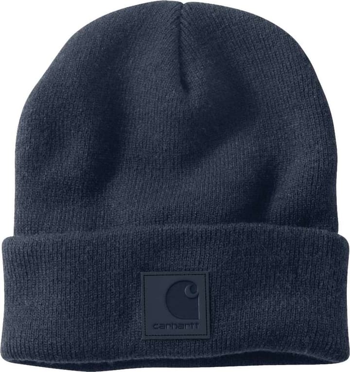 Carhartt Black Label Watch Hat Navy Carhartt