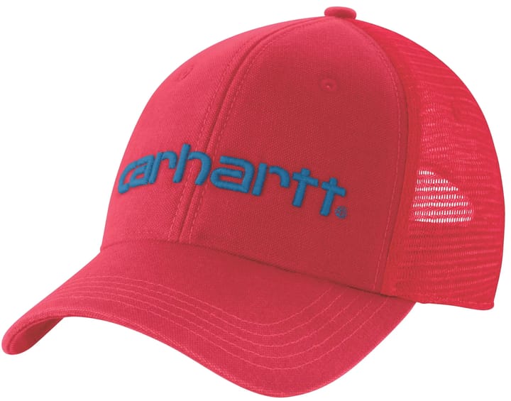 Carhartt Dunmore Cap Fire Red Carhartt