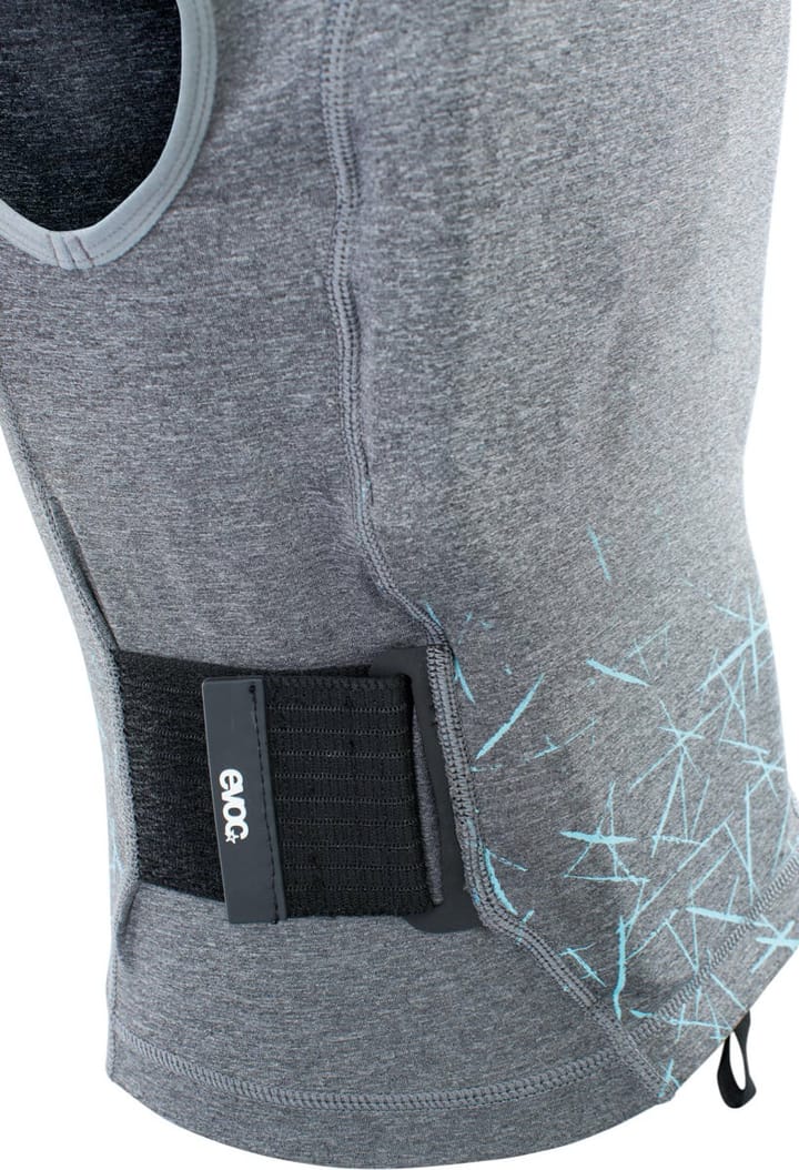 Evoc Protector Vest Kids Carbon Grey EVOC Evoc Protector Vest Kids Carbon Grey EVOC