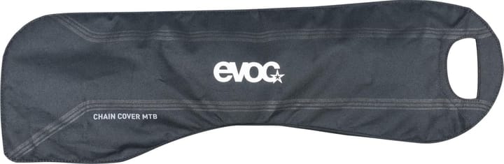 EVOC Chain Cover Mtb Black EVOC EVOC Chain Cover Mtb Black EVOC