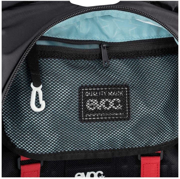 Evoc Fr Lite Race 10l Carbon Grey - Black EVOC Evoc Fr Lite Race 10l Carbon Grey - Black EVOC
