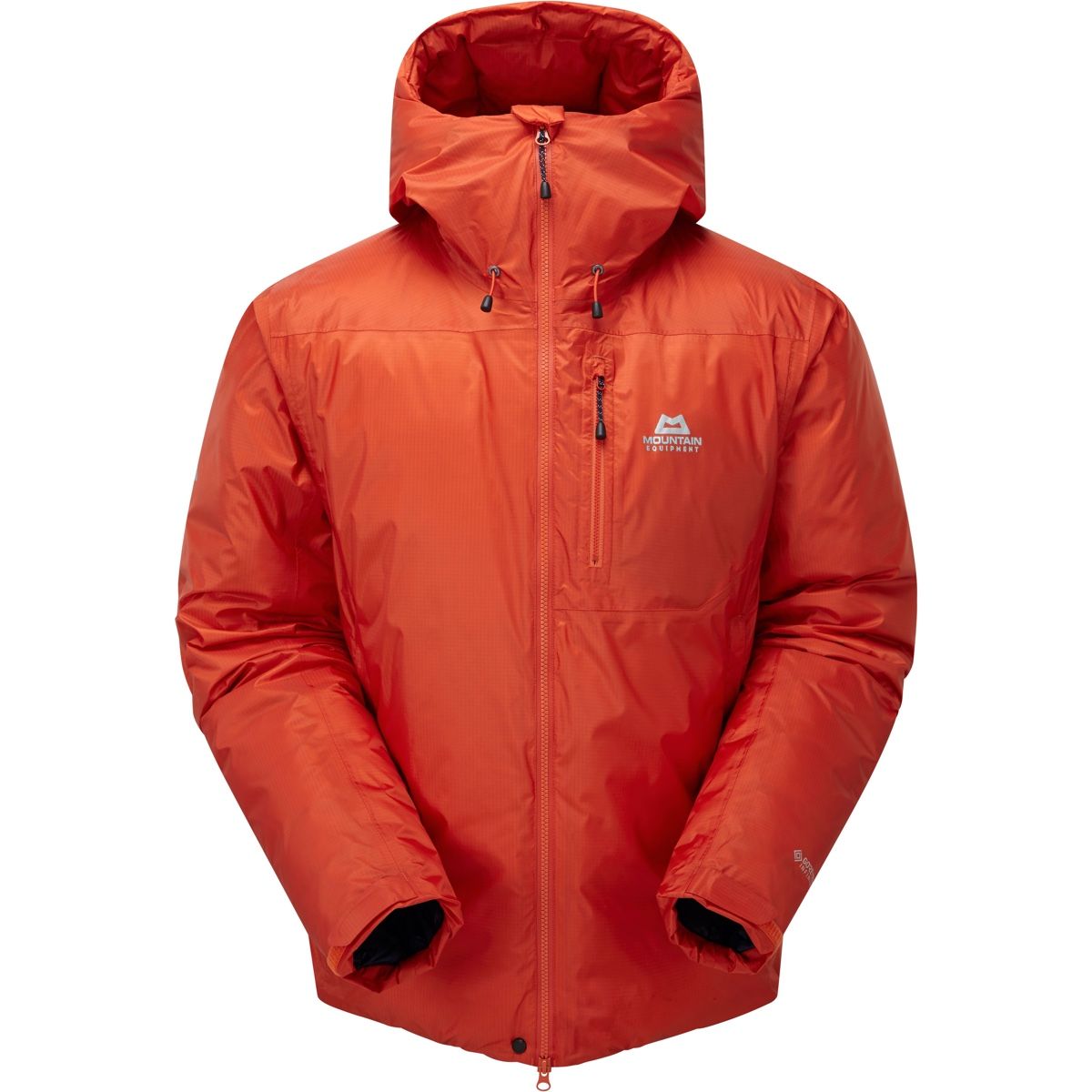 Mountain Equipment Exo Jacket Magma