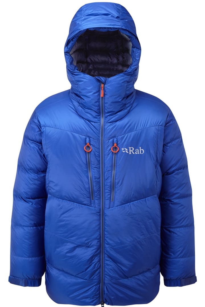 Rab Expedition 7000 Jacket Celestial Rab