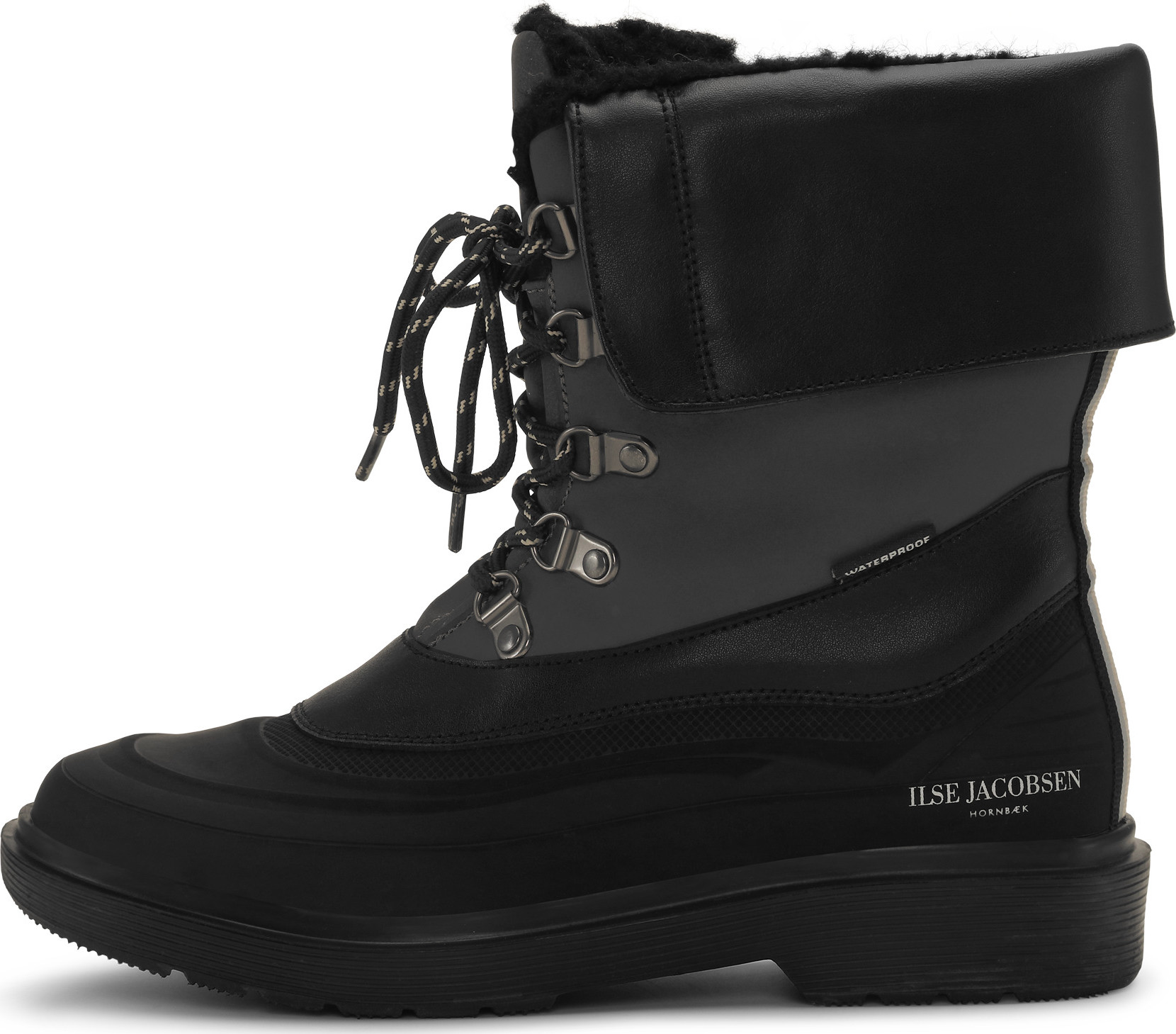 Women's Explorer Boots