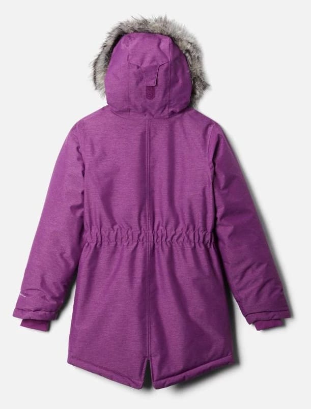 Columbia Nordic Strider™ Jacket Plum Heather Columbia Columbia Nordic Strider™ Jacket Plum Heather Columbia