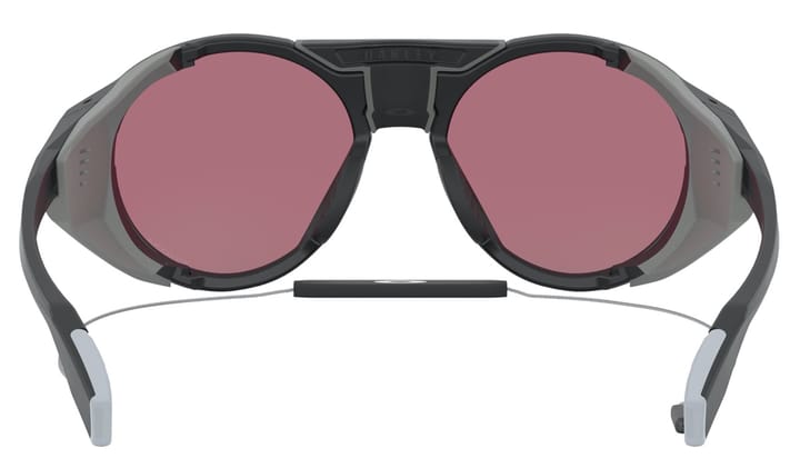 Oakley Clifden Black/Prizm Snow Black Iridium Oakley