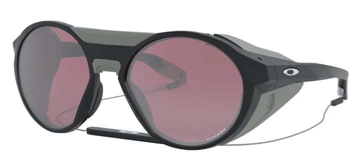 Oakley Clifden Matte Black w/ Prizm Snow Black Oakley