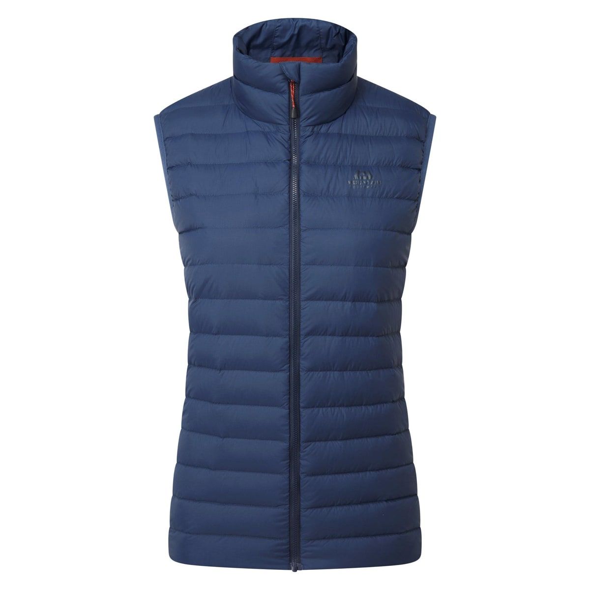 Mountain Equipment Earthrise Wmns Vest Dusk