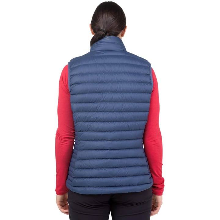Mountain Equipment Earthrise Wmns Vest Black Mountain Equipment Mountain Equipment Earthrise Wmns Vest Black Mountain Equipment