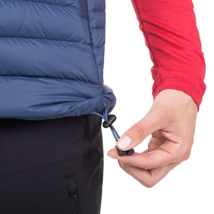 Mountain Equipment Earthrise Wmns Vest Black Mountain Equipment Mountain Equipment Earthrise Wmns Vest Black Mountain Equipment