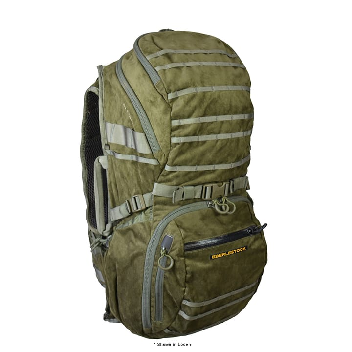 Eberlestock X1 Euro II Pack Dark Green Eberlestock Eberlestock X1 Euro II Pack Dark Green Eberlestock