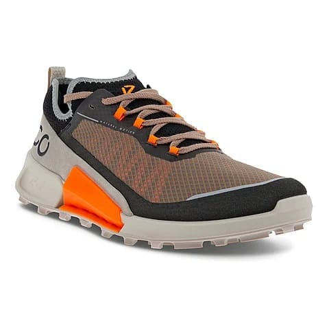 Ecco Men´s Biom 2.1 X Country Low Black/Morel/Moon Rock Ecco